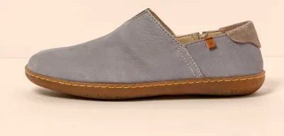 Produktbild von El naturalista Schuhe N275 NOBUCK LAVADO DENIM/EL VIAJERO Farbe Denim