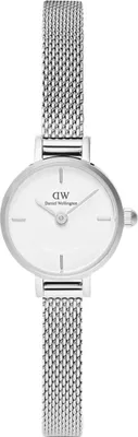 Image de Daniel Wellington - DW00100746 - Montre Bracelet - Femmes - Quartz - PETITE