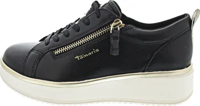 Produktbild von Tamaris Sneaker low Schwarz in Gr. 37