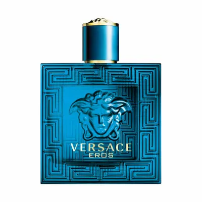 Imagen del producto de Versace Eros - Eau de Toilette Spray 30 ml