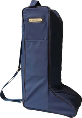Obrázek produktu pro Taška na boty Kentucky Horsewear navy