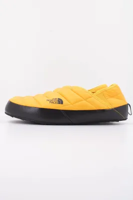 Image de The North Face M Tb Trctn Mule V Couleur Orange