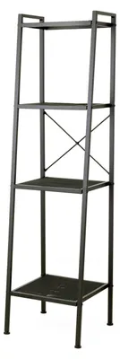 Produktbild von home24 Regal - Eisen