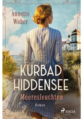 Immagine prodotto di Kurbad Hiddensee - Meeresleuchten