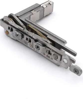 Produktbild von Schüco Ecklager AvanTec SimplySmart V130 DIN links 277007 / 277009