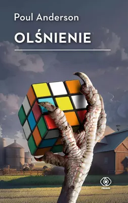 Obrázok produktu pre Olśnienie wyd. 2023