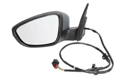 Obrázok produktu pre Vonkajšie zrkadlo BLIC 5402-01-2002589P