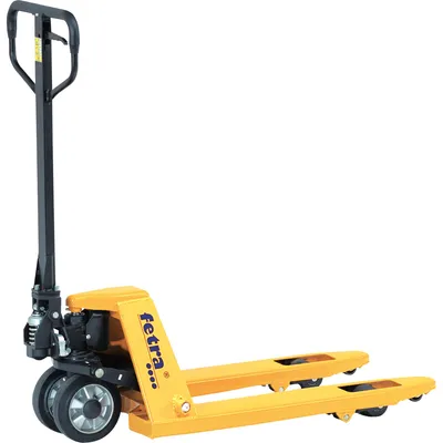 Produktbild von fetra 2118, 2500 kg, 8,5 cm, 20 cm, Nylon, Vollgummi, Stahl