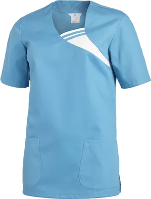 Obrázok produktu pre Dámska bunda Leiber 08/1255/76 tyrkysová-XXL