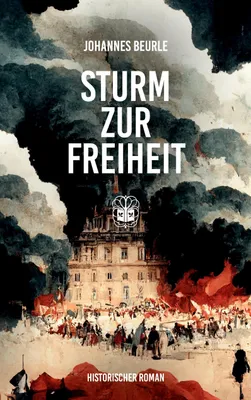 Produktbild von Sturm zur Freiheit