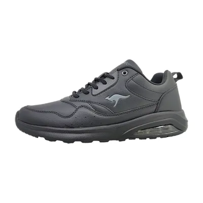 Image de Baskets KangaRoos K-AR Pan pour homme, noir, taille 41