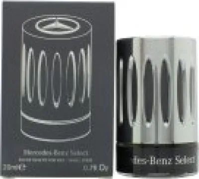 Obrázok produktu pre Mercedes-Benz Select toaletná voda pre mužov 20 ml