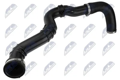 Produktbild von NTY GPP-FR-099 Turbo Ladeluftschlauch für FORD Kuga Mk2 (DM2)