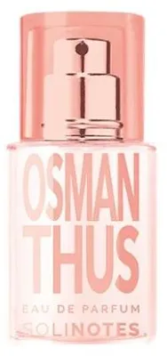 Produktbild von Solinotes, Osmanthus, Eau de Parfum, fü r Damen, 50 ml