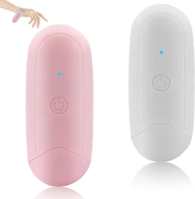 Produktbild von 2 Stück Insektenstichheiler: Elektronischer Stichheiler USB Mückenstich Hitzestift Insektenstift Wiederaufladbar Wärmestift Gegen Insektenstiche