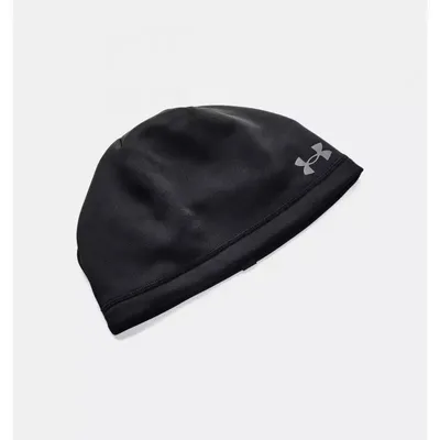 Image de Bonnet Under armour Storm noir