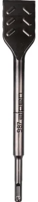 Obrázek produktu pro Alpen SDS-plus sekáč "DEMOLISHER Plus" / Vrták do kamene, SDS vrták a sekáč / Délka: 250 mm