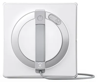 Produktbild von Ecovacs WINBOT W2, Ansaugung, Universal, Weiß, 96 W, 230 ml, 30 x 40 cm