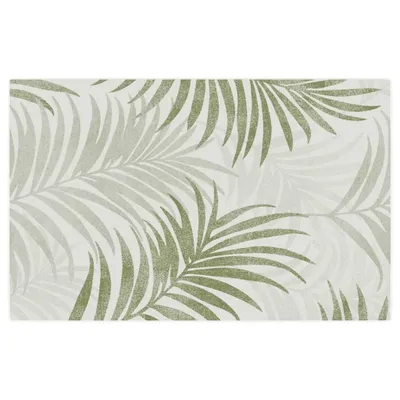 Image de Tapis intérieur extérieur à poils courts 190x300cm