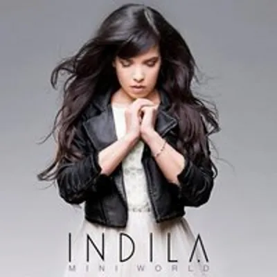 Immagine prodotto di Mondo Indila-Mini