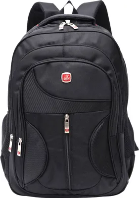 Produktbild von Herren Rucksack, großer, hochwertiger Backpack für Outdoor,Freizeit und Studium,ideal als Laptop-Rucksack,geräumig und funktional für jeden Einsatz.