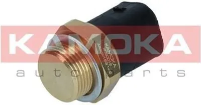 Produktbild von KAMOKA 4090012 Temperaturschalter Kühlerlüfter Thermoschalter für VW Golf IV Schrägheck (1J1) GOLF VI (5K1) GOLF III (1H1) Golf IV Variant (1J5)