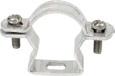 Produktbild von 5216E Aluminium-OMEGA-Griff. Außendurchmesser 16 mm, Innendurchmesser 14 mm