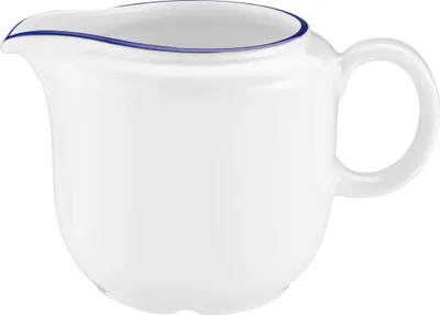 Produktbild von Seltmann Weiden Compact Blaurand Milchkännchen 0,23l