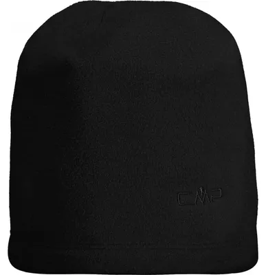 Produktbild von CMP - Fleecemütze für Kinder, Schwarz, U