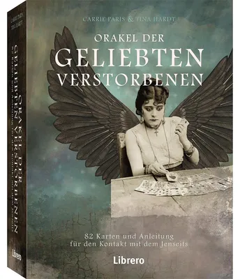 Immagine prodotto di Orakel der geliebten Verstorbenen