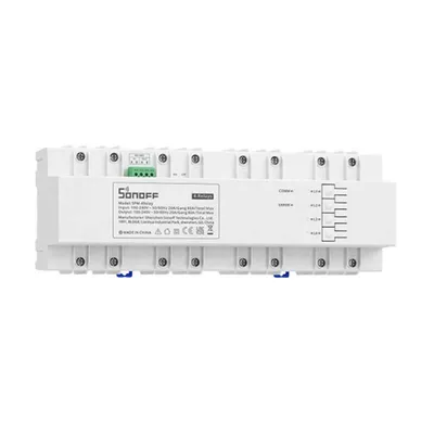 Obrázek produktu pro Chytrý vypínač Sonoff SPM-4Relay