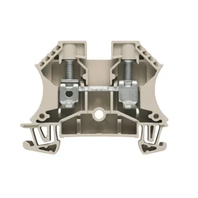 Obrázek produktu pro Weidmüller 1020380000, Modrá, 10 mm², 57 A, 60 mm, 17,06 g, 50 kusů