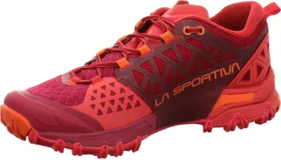 Produktbild von La Sportiva Bushido Ii Woman - 36T310308