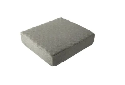 Obrázek produktu pro AT03098 SEDACÍ POLŠTÁŘ TYPU JEŽEK S VYJÍMATELNÝM OTVOREM 45x40x10 cm