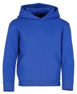 Produktbild von Fruit of the Loom Fruit of the Loom Premium Hooded Sweat Kids Farbe: royal Größe: 164