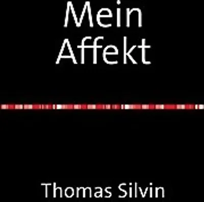Produktbild von Mein Affekt