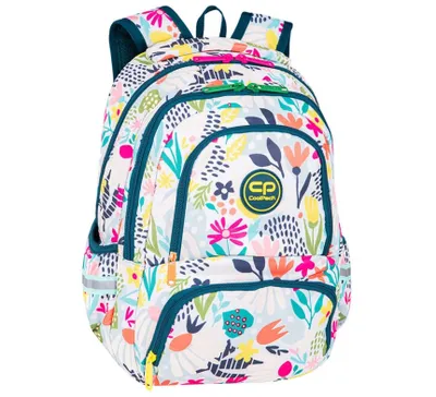 Zdjęcie produktu dla CoolPack Plecak szkolny Spiner Termic Sunny Day, 1 sztuka