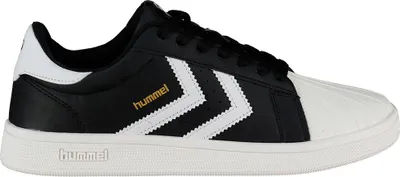 Produktbild von Hummel WIP 402677-0001 in BLACK/WHIT color size 40