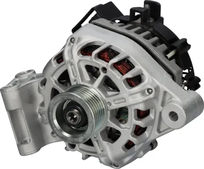 Produktbild von VALEO 446521 Lichtmaschine Generator LiMa 105A 14V für FORD Fiesta Mk5 Schrägheck (JH1, JD1, JH3, JD3) Focus II Schrägheck (DA, HCP, DP) FOCUS FUSION
