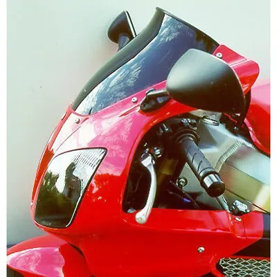 Produktbild von MRA Windschutzscheibe rauchgrau mit ABE kompatibel mit Honda VTR 1000 SP-1