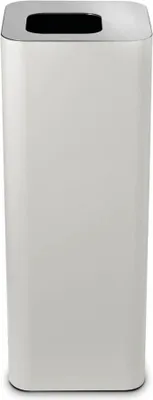 Zdjęcie produktu dla TKG 392019 + 392006 Mülleimer Pure viere. 60l silb