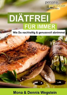 Produktbild von Diätfrei für immer