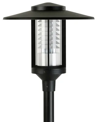 Zdjęcie produktu dla Lampa ścienna Albert, czarna