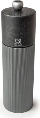 Produktbild von Peugeot LINE Pfeffermühle Pfeffer Mühle Gewürzmühle Carbon 18 cm 39943