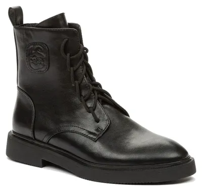 Produktbild von Betsy Damen Stiefeletten 948027/0501 Farbe: Schwarz Größe: 37