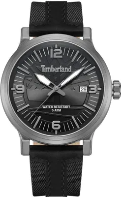 Produktbild von Timberland WESTERLEY TDWGN0029103 Herrenarmbanduhr