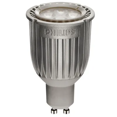 Produktbild von Philips LED Reflektor 8W = 50W GU10 430lm warmweiß 2700K 25° DIMMBAR