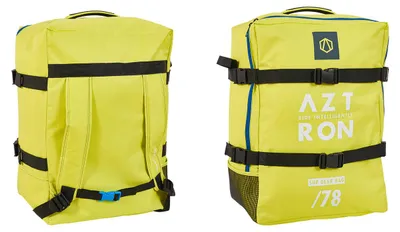Obrázok produktu pre Vodácky batoh Aztron Bag – 78 l Amber