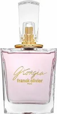 Produktbild von Franck Olivier Giorgia Eau de Parfum für Damen 75 ml