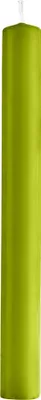 Produktbild von Stabkerzen Lime 250 x Ø 30 mm, 12 Stück